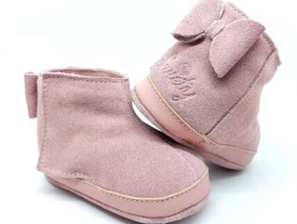 bowgirl 3 pink-webshop